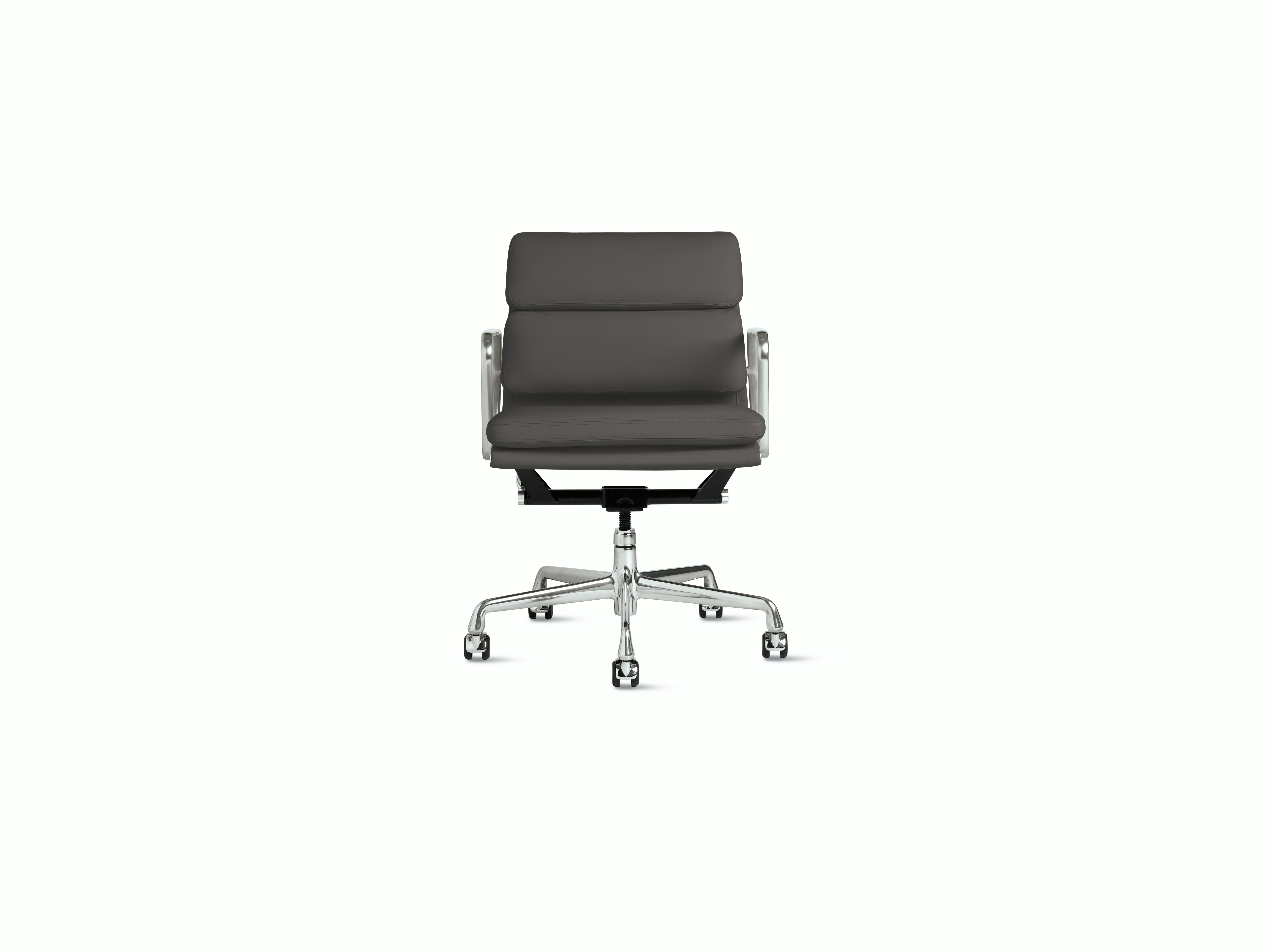 Eames Soft Pad Chair