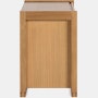 Matera Dresser - Three Drawer,  Oak