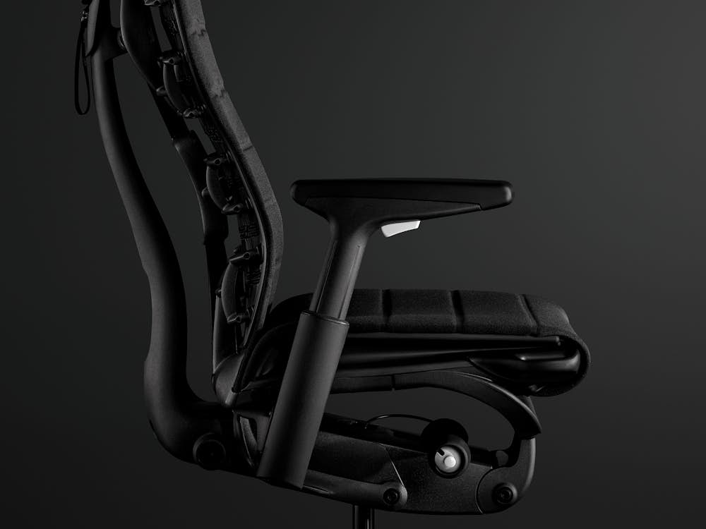 Embody Gaming