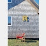 Block Island Lounge Chair Cushion