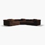Float Sectional Float Sectional