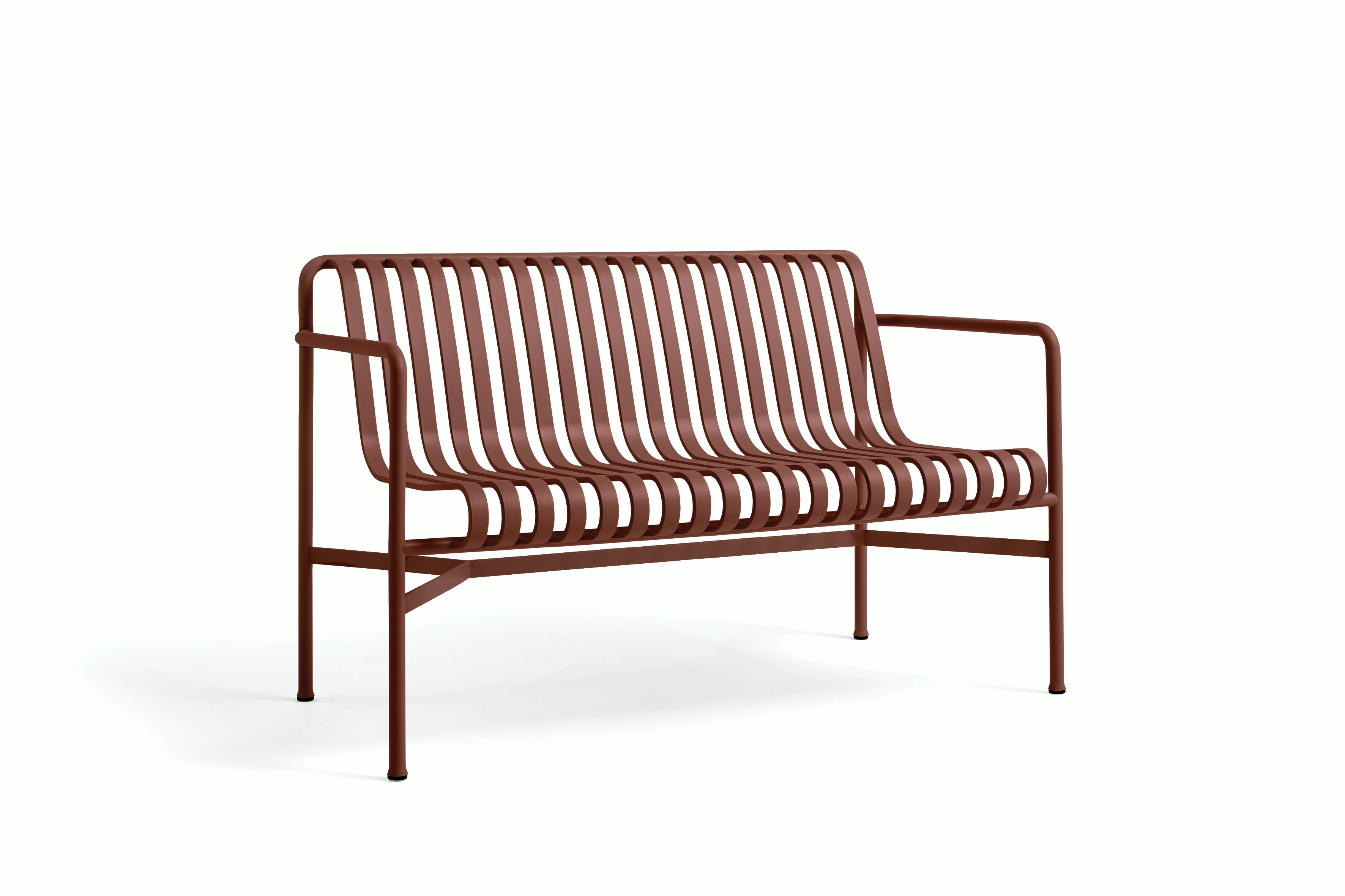 Palissade Dining Bench