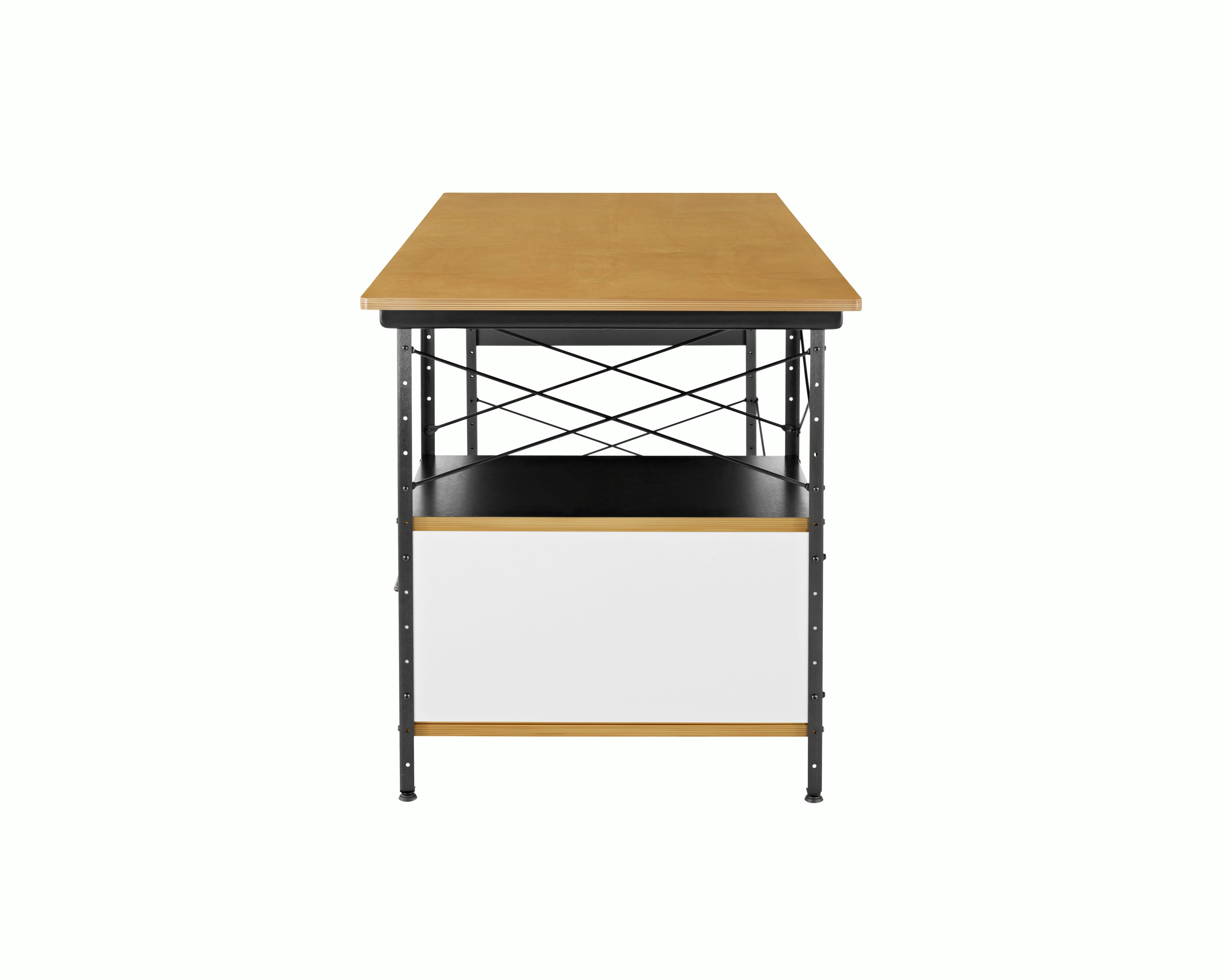 Eames Desk, Herman Miller | MillerKnoll