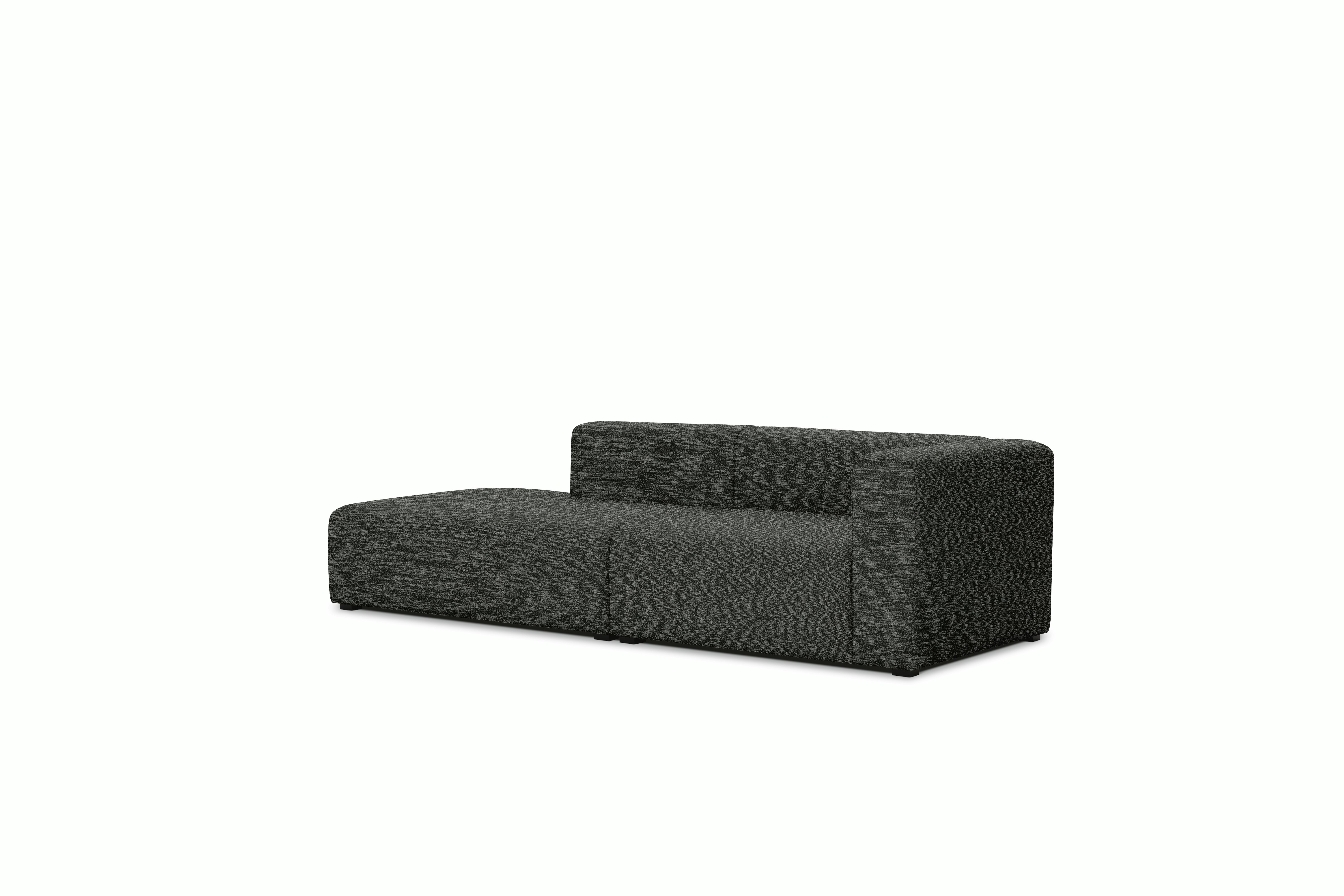 Mags One Arm Sofa - 2.5 Seater,  Right