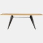 Prouvé EM Table