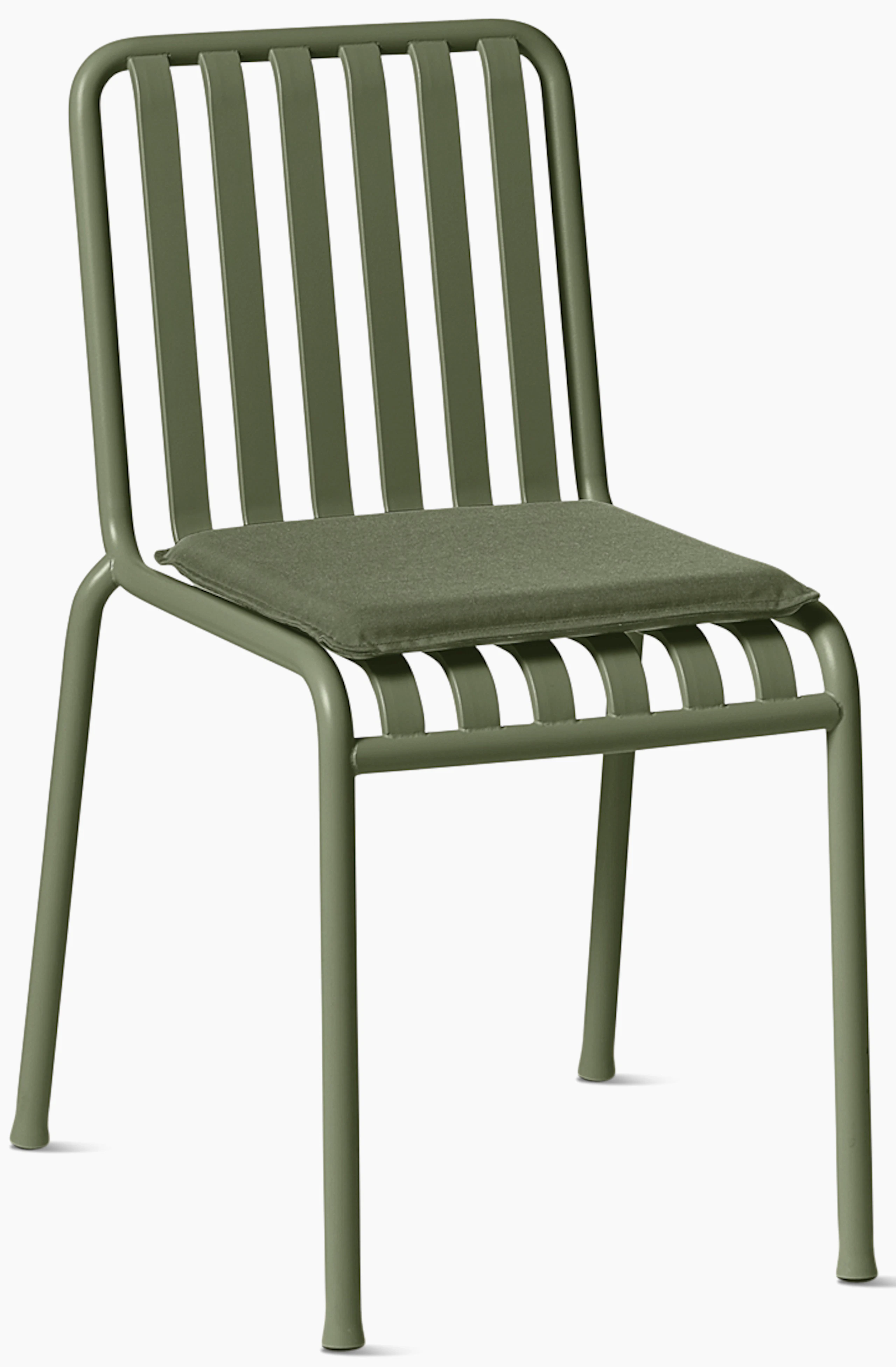 Palissade Side Chair Seat Cushion