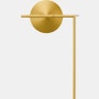 Captain Flint LED Floor Lamp