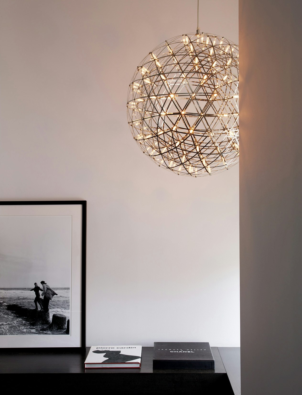 Raimond LED Pendant