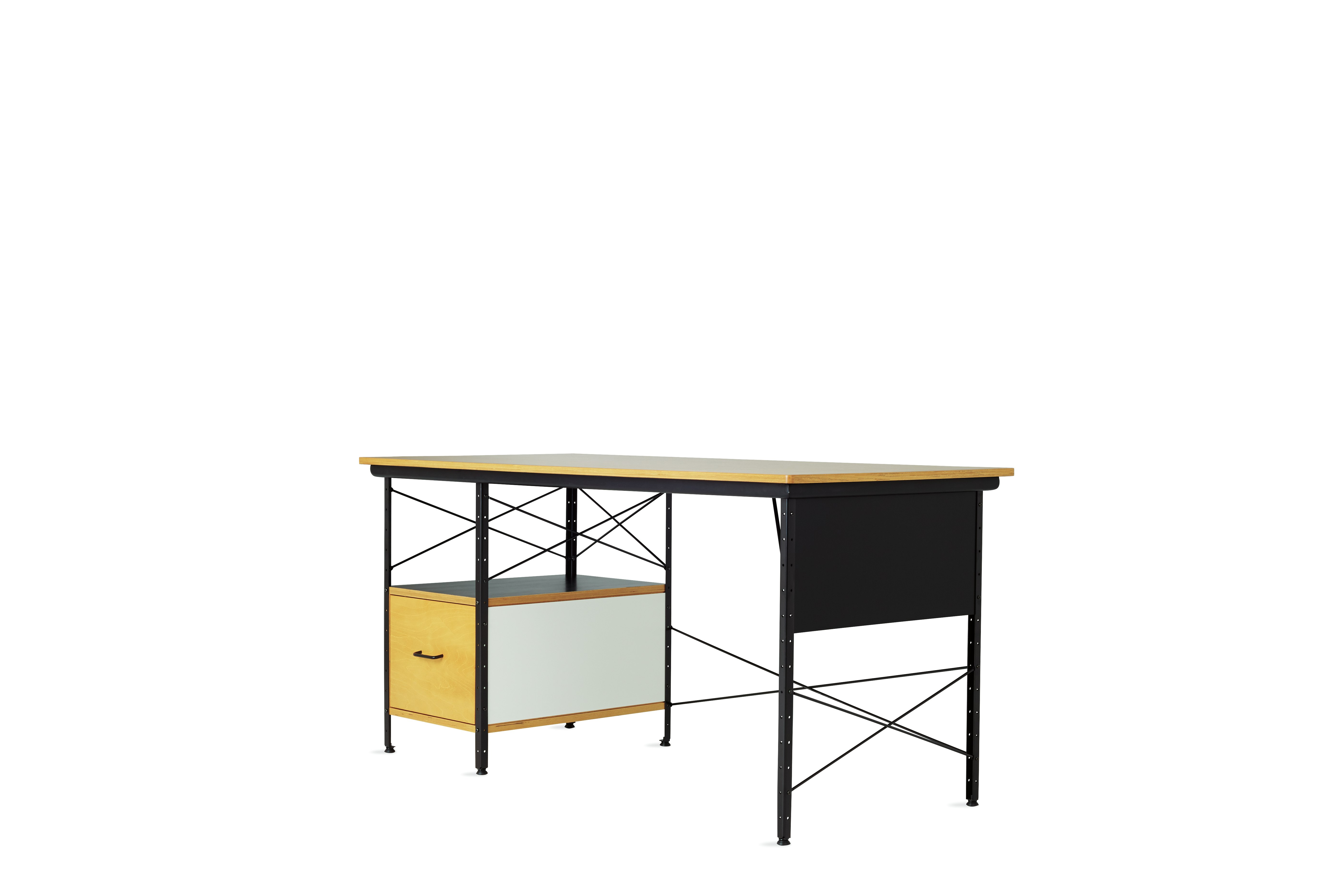 Eames Desk Unit