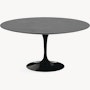 Saarinen Dining Table,  Round,  60 in