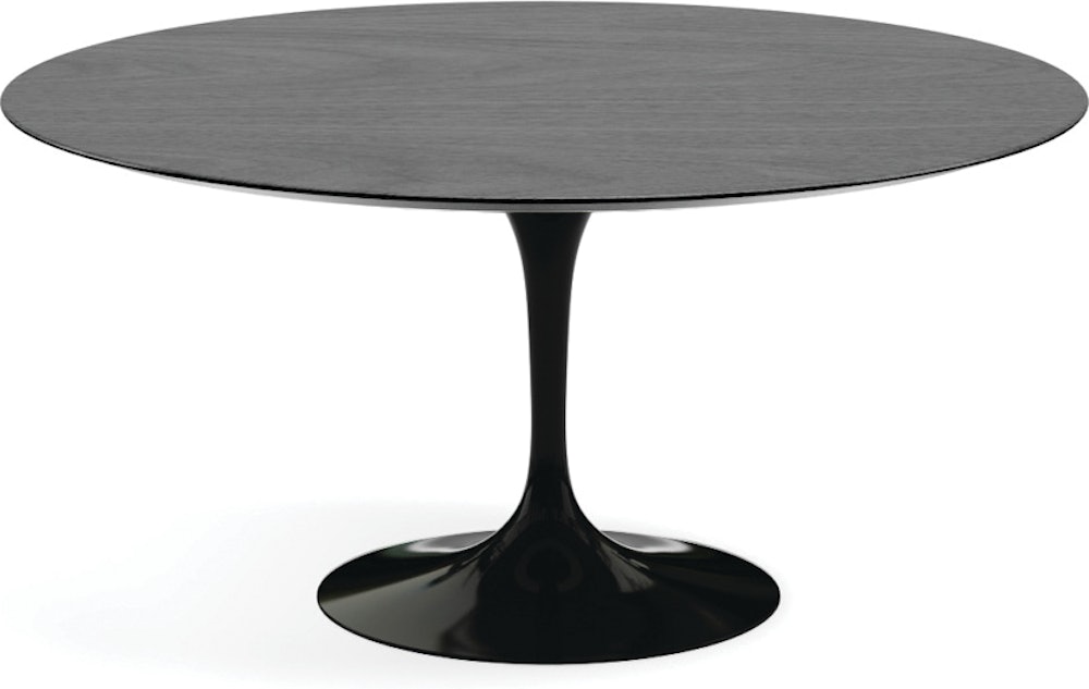 Saarinen Dining Table,  Round,  60 in