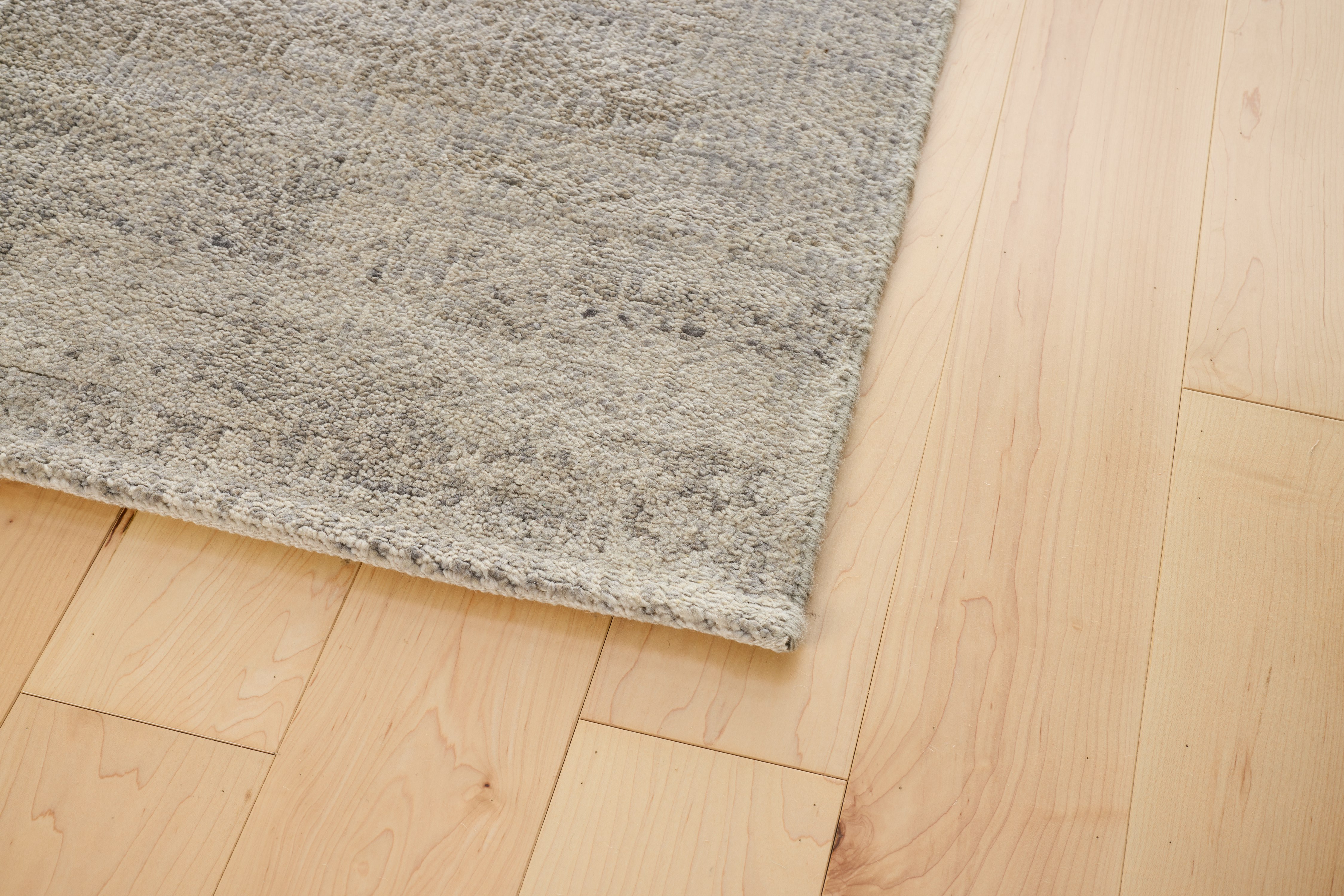 Neso Handloomed Wool Rug