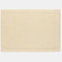 Radius Shag Rug,  ivory