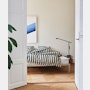 Été Duvet Cover