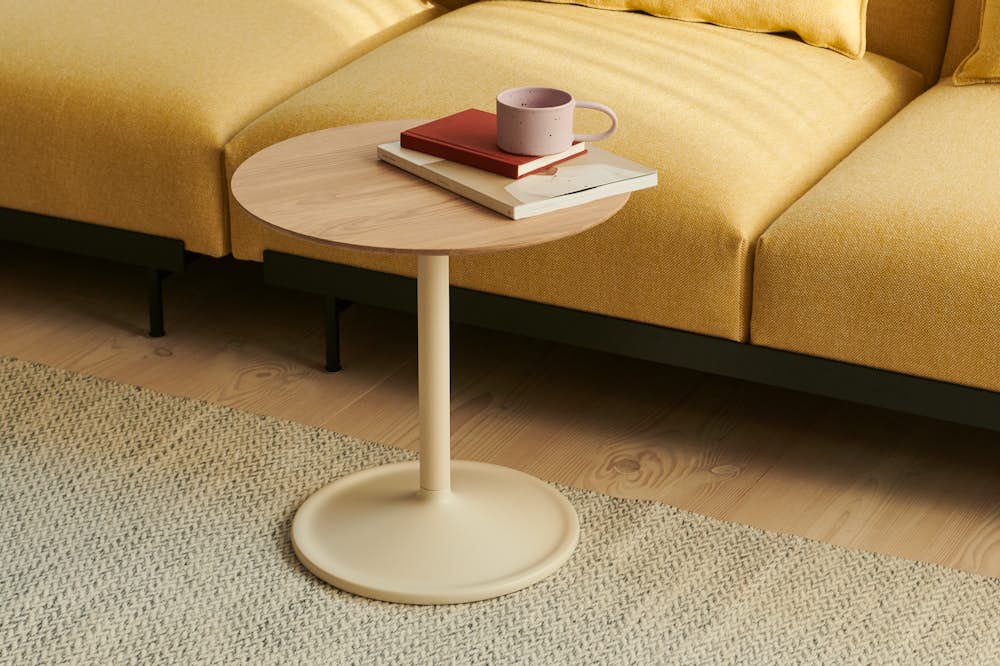 Soft Side Table