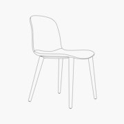 Bacco Chair