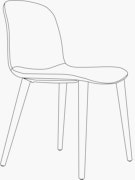 Bacco Chair