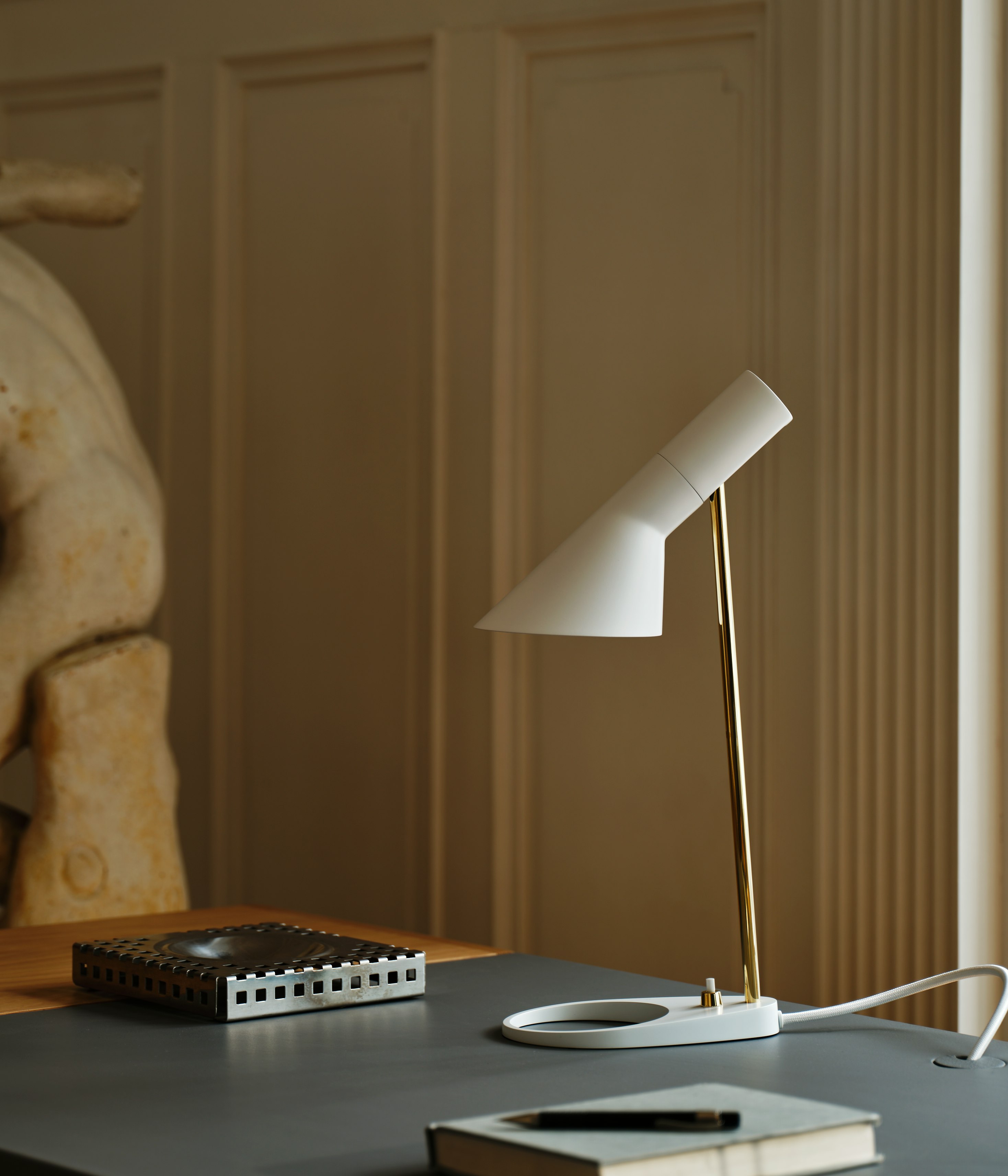 AJ Table Lamp
