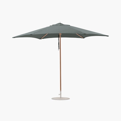 Tuuci Ocean Master Hexagon Umbrella Tuuci Ocean Master Hexagon Umbrella