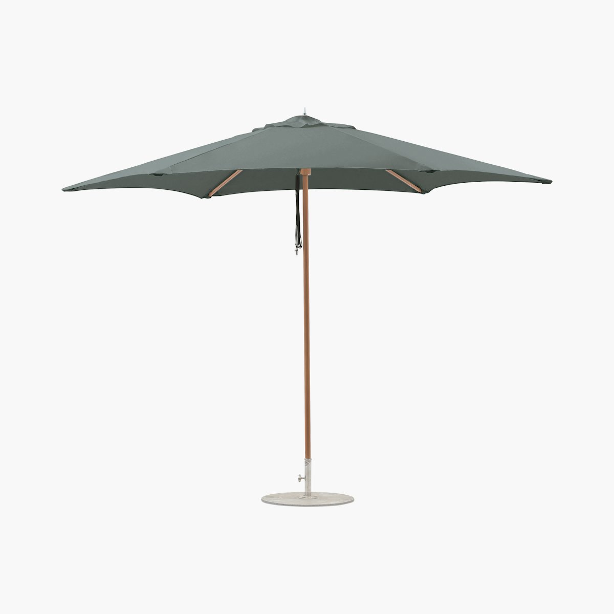 Tuuci Ocean Master Hexagon Umbrella Tuuci Ocean Master Hexagon Umbrella