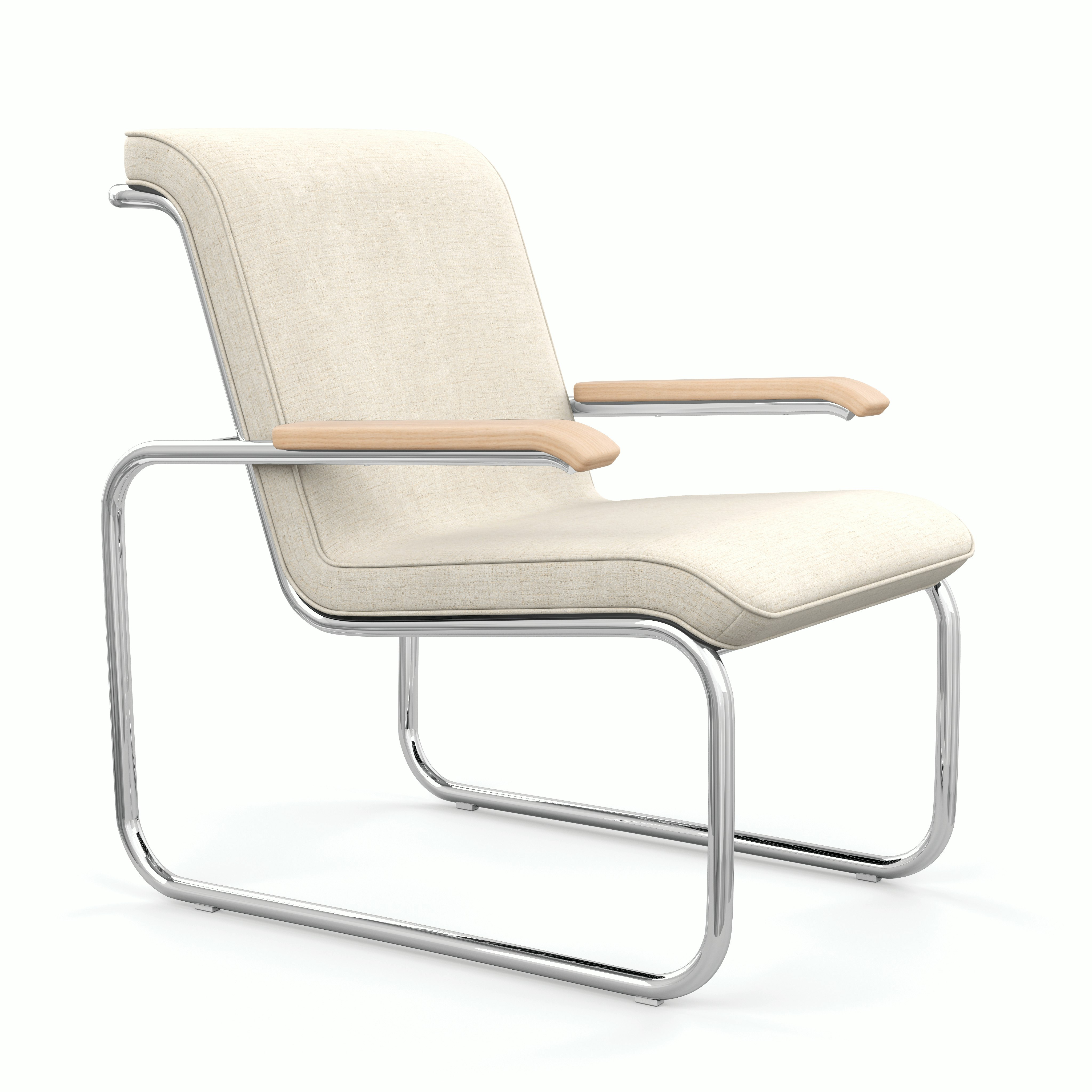MB Lounge Chair