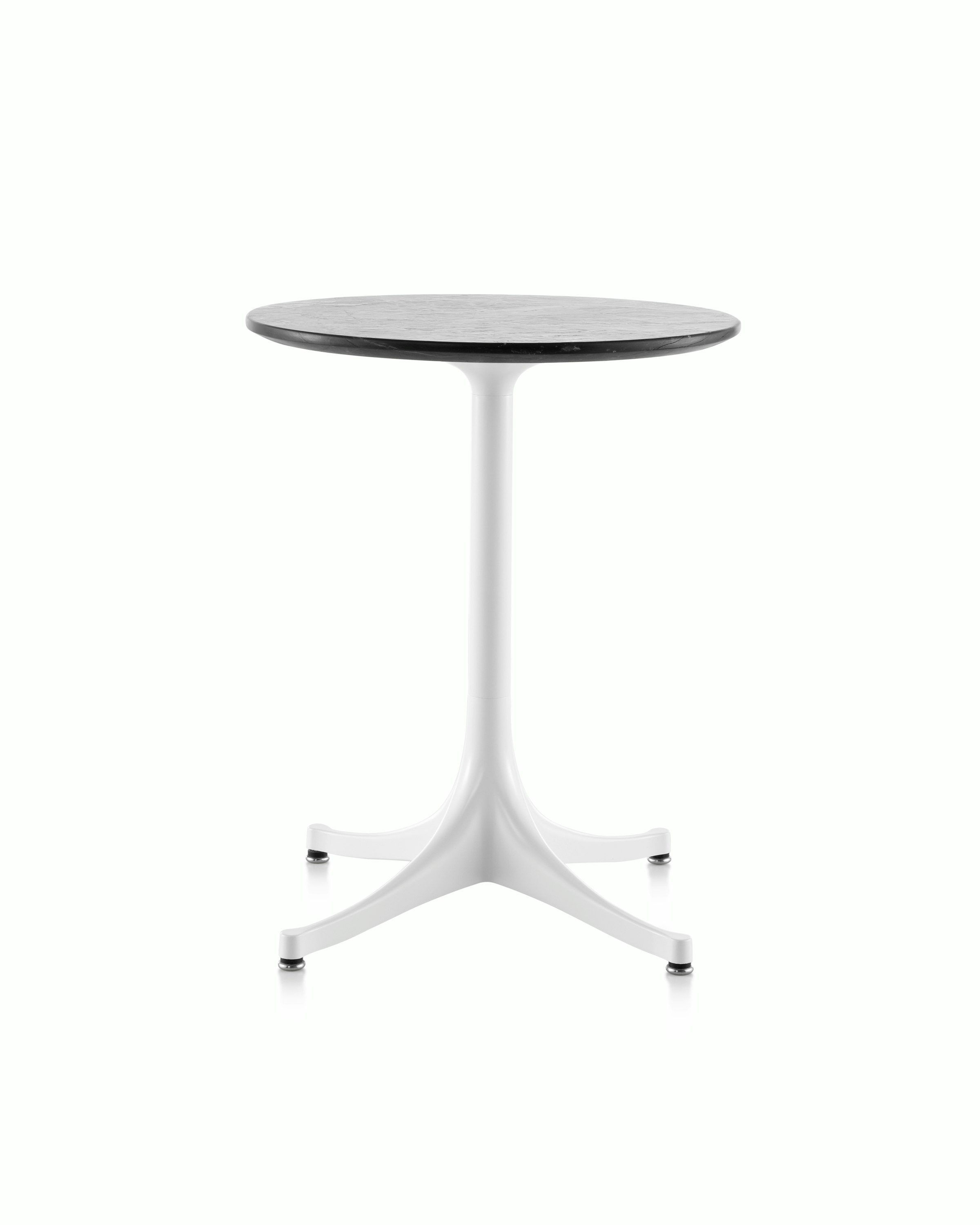 Nelson Pedestal Table
