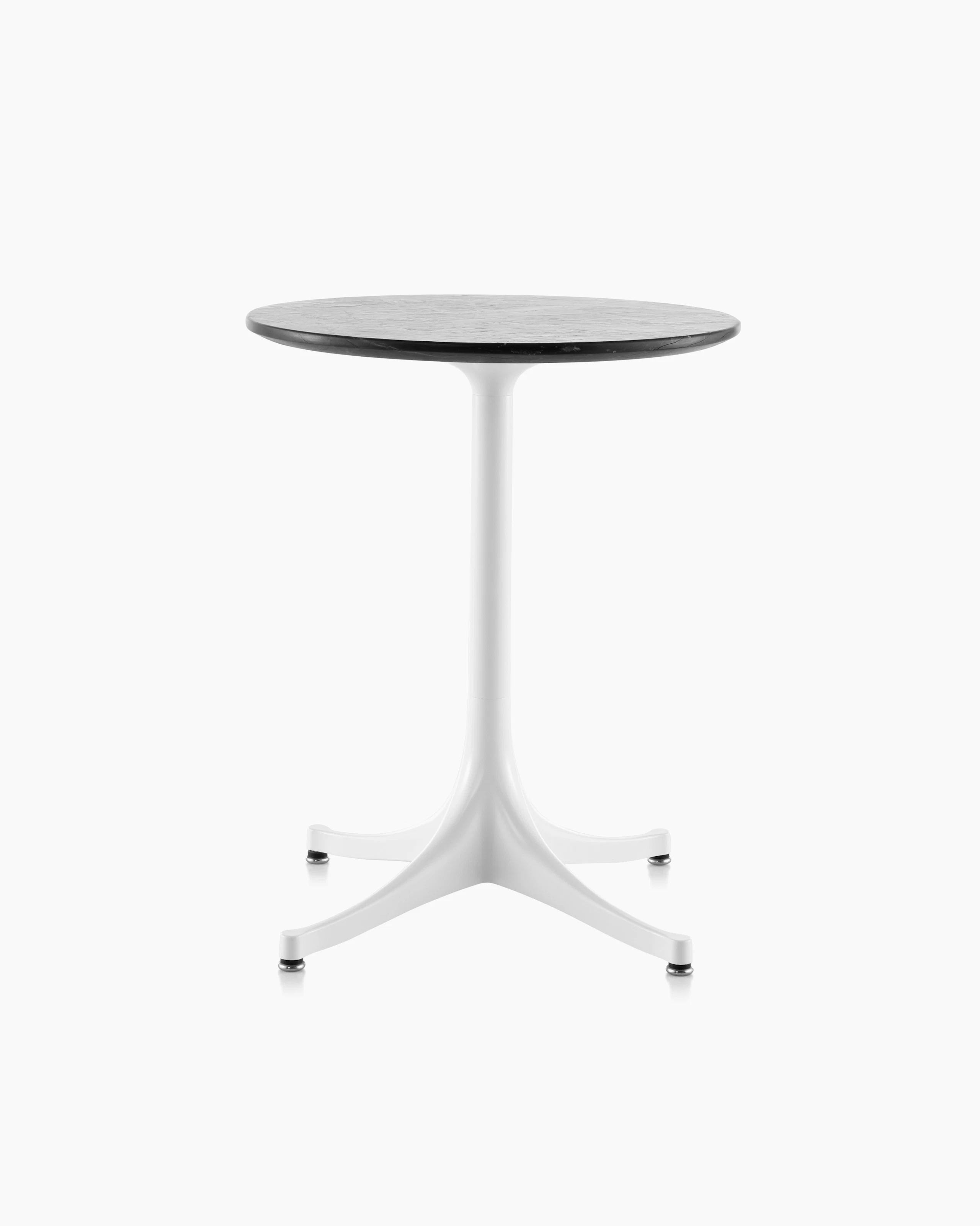 Nelson Pedestal Table