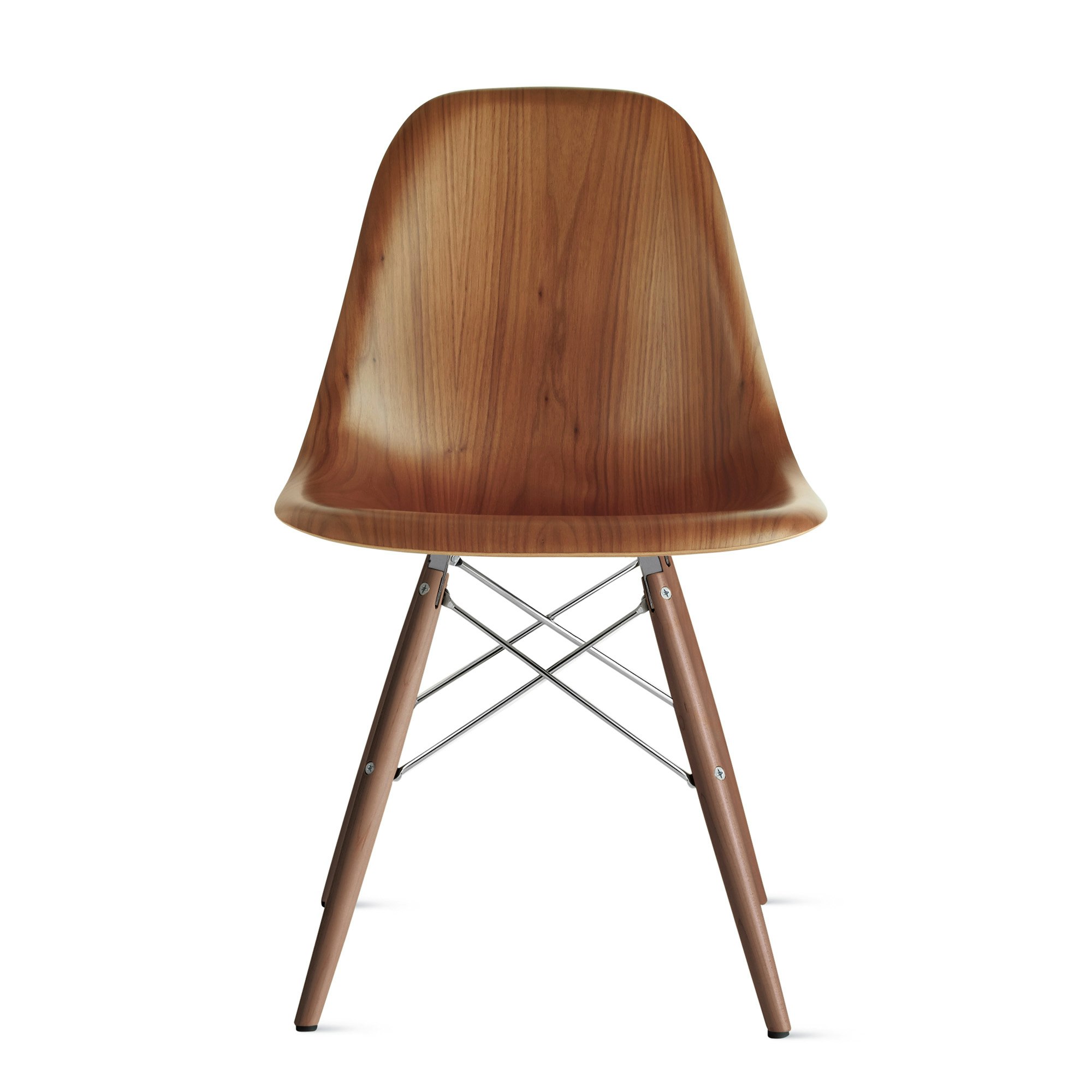 Eames Molded Plywood Side Chair