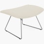 Bertoia Bird Ottoman Bertoia Bird Ottoman