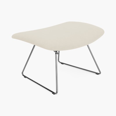 Bertoia Bird Ottoman Bertoia Bird Ottoman