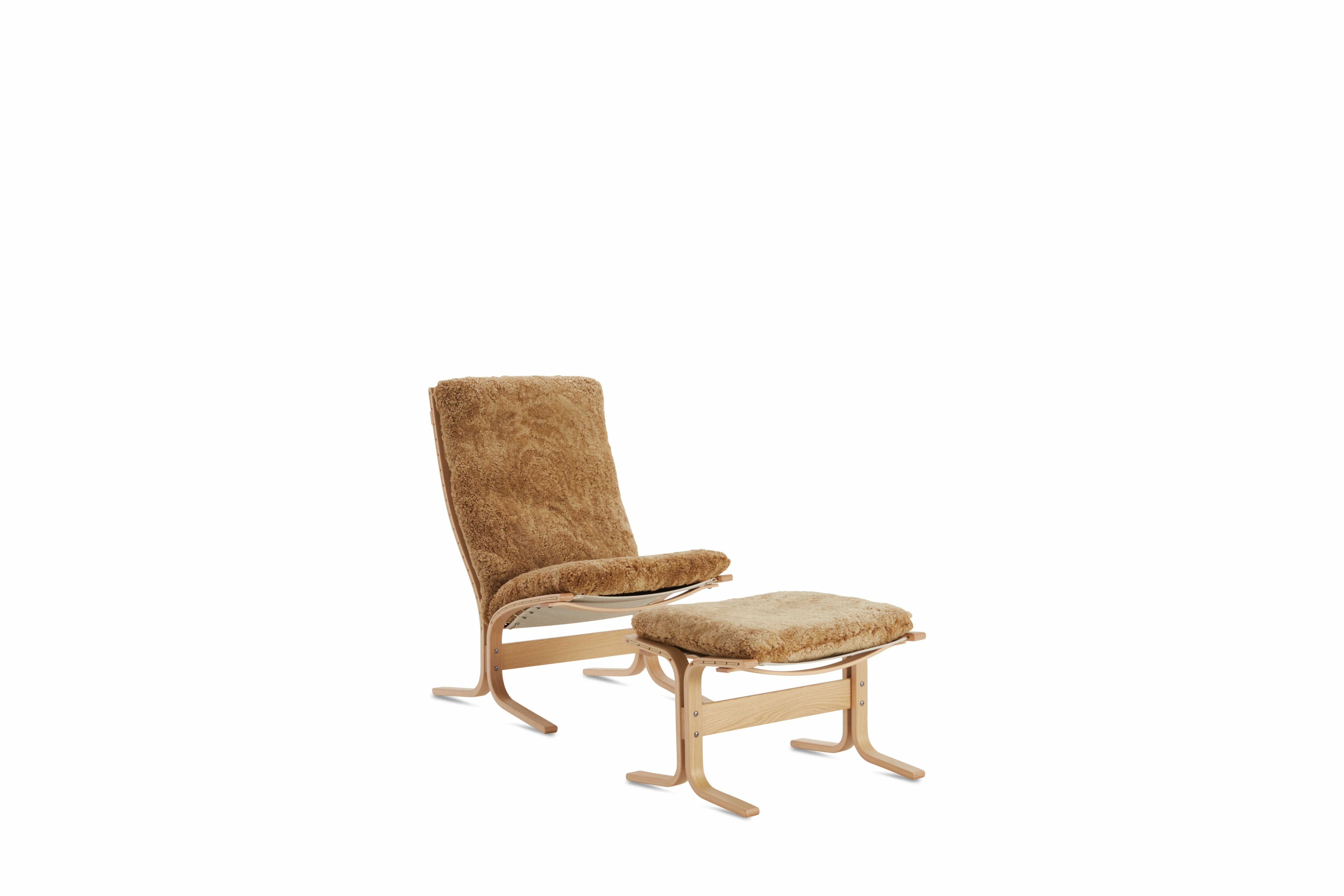 Siesta Lounge Chair