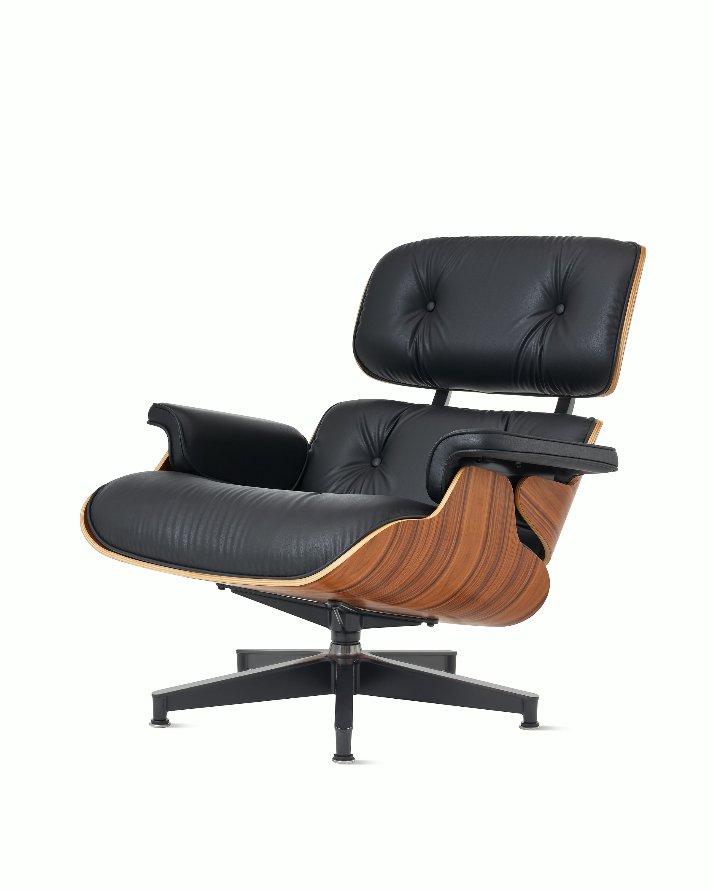 Eames Lounge Chair and Ottoman