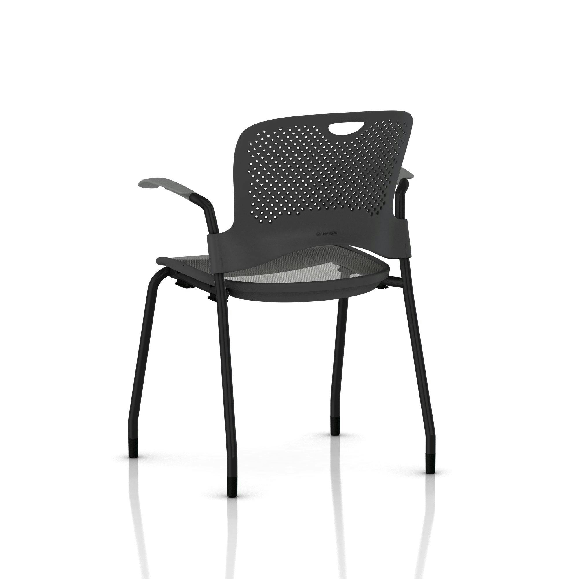 Caper Stacking Chair