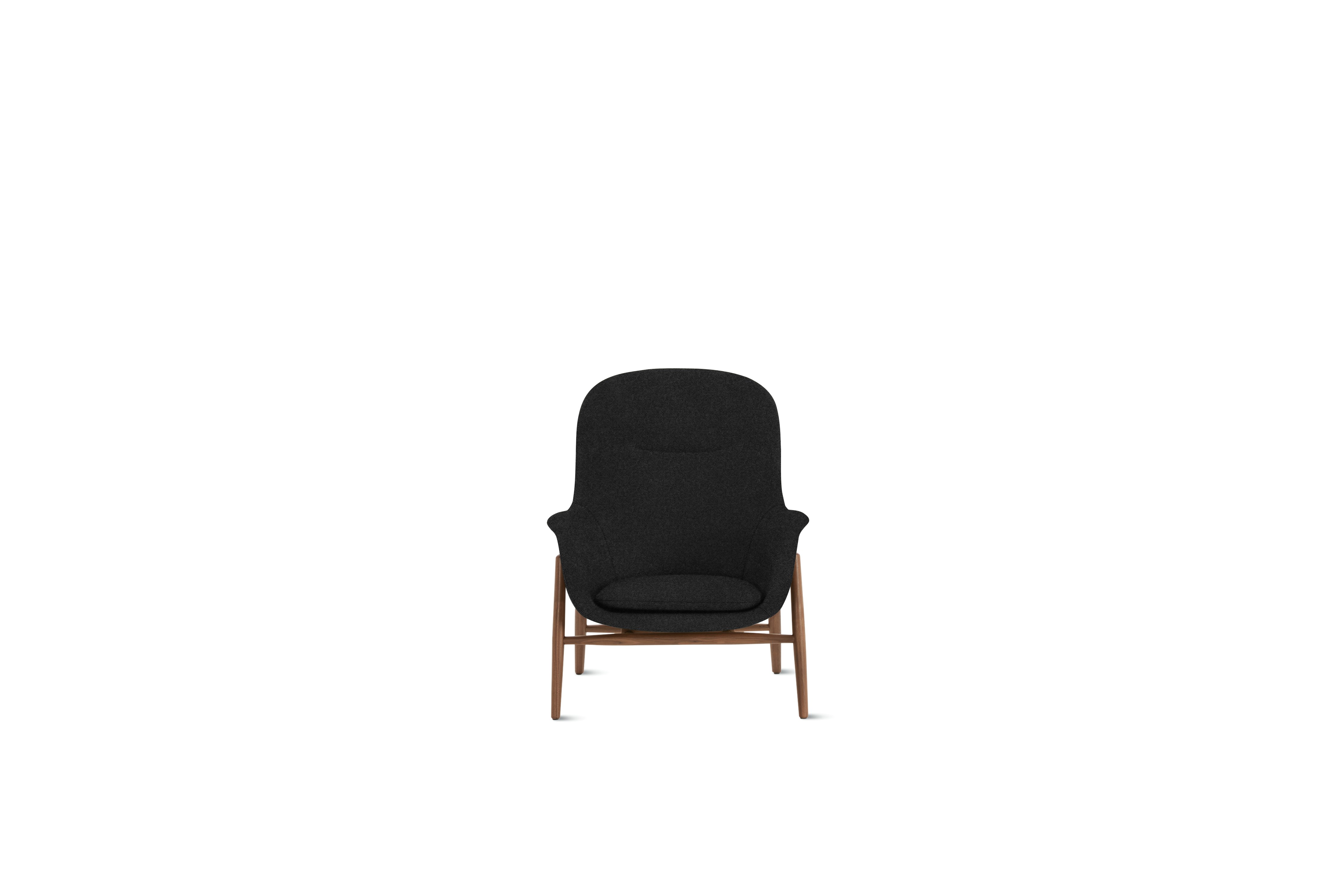 Nora Lounge Chair