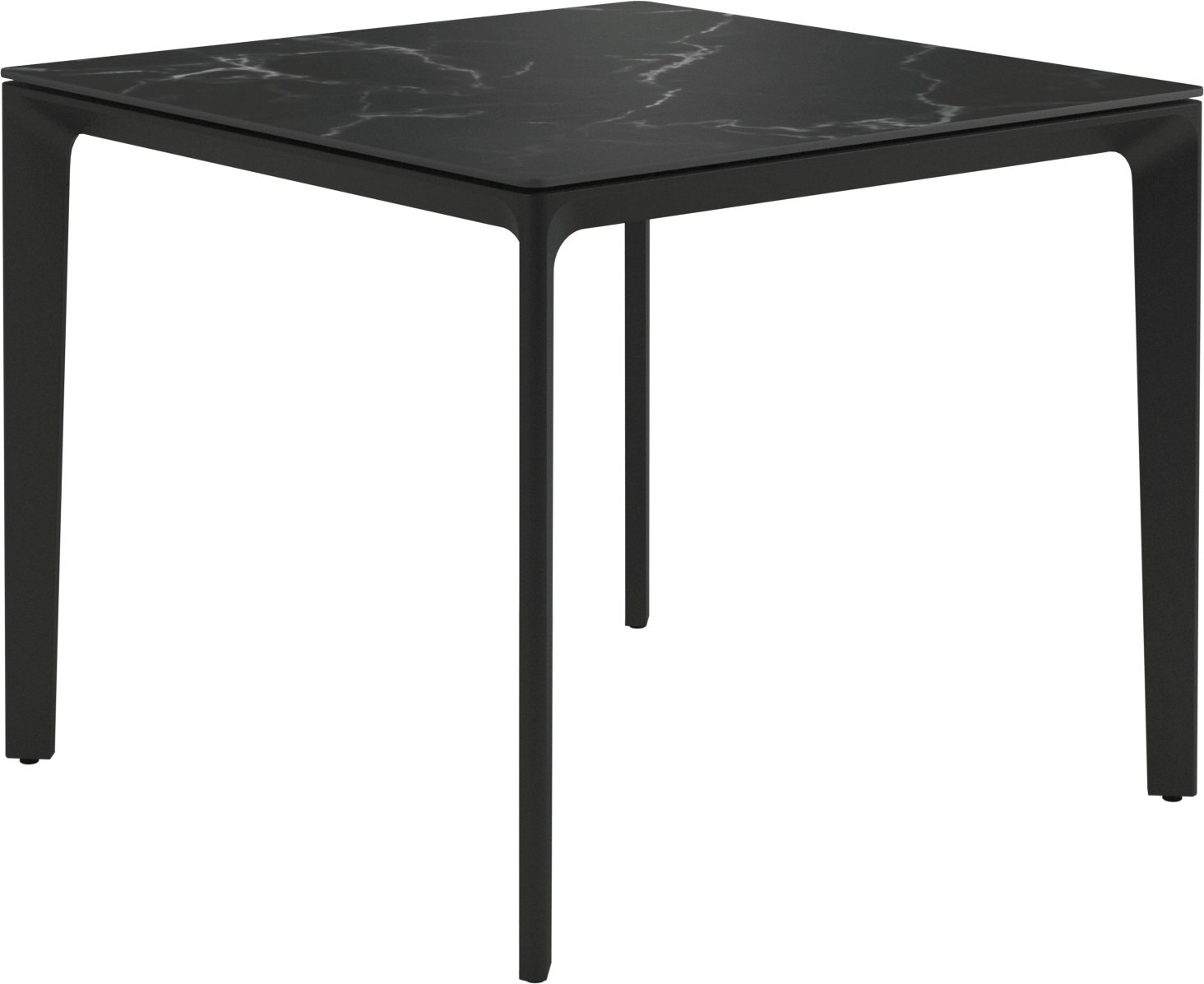 Carver Dining Table