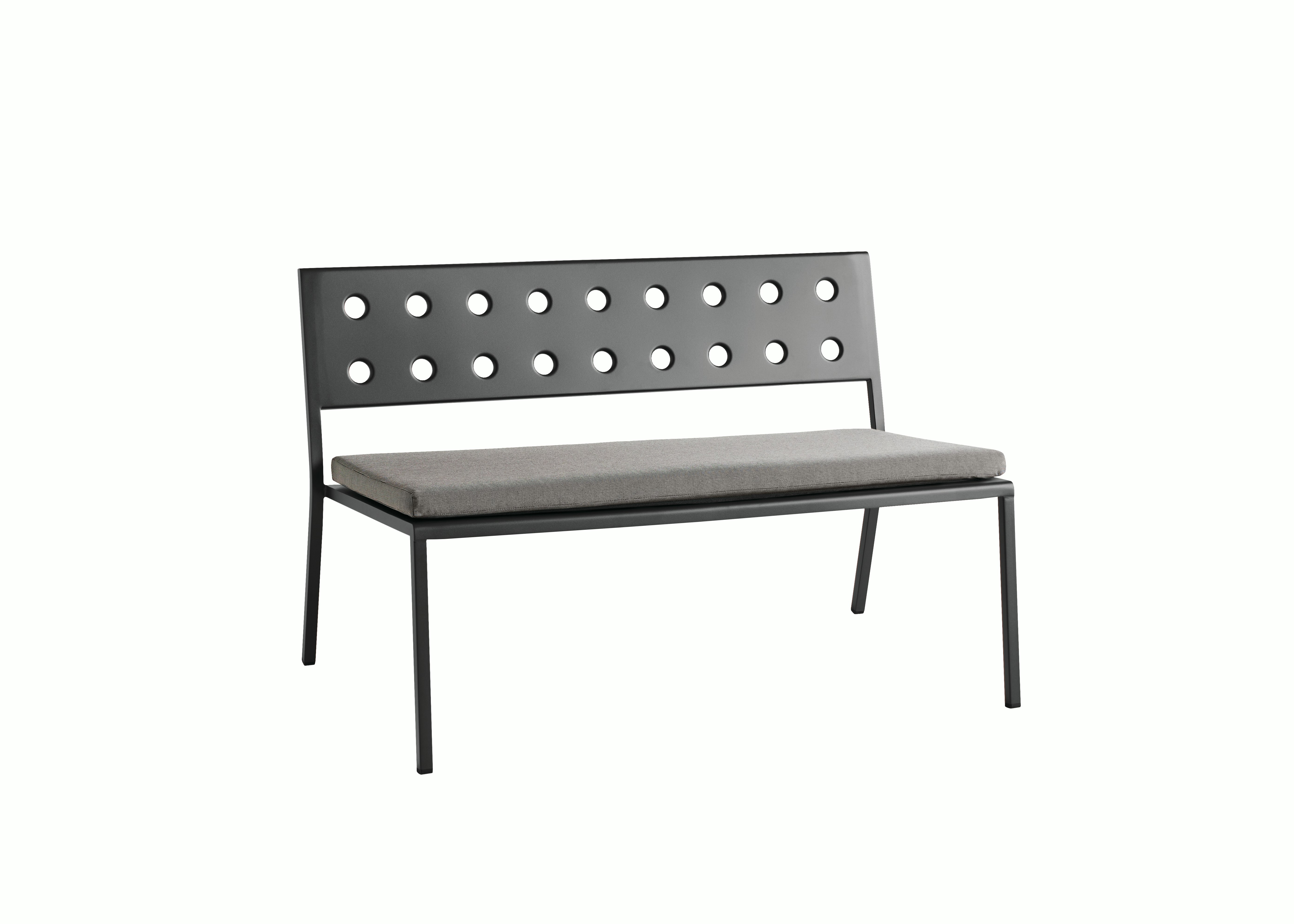 Balcony Lounge Bench Cushion