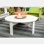 Lollygagger Cocktail Table