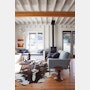 Spinneybeck Cowhide Rug