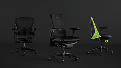 How Ergonomic Office Chairs Can Help Alleviate Pain - Herman Miller