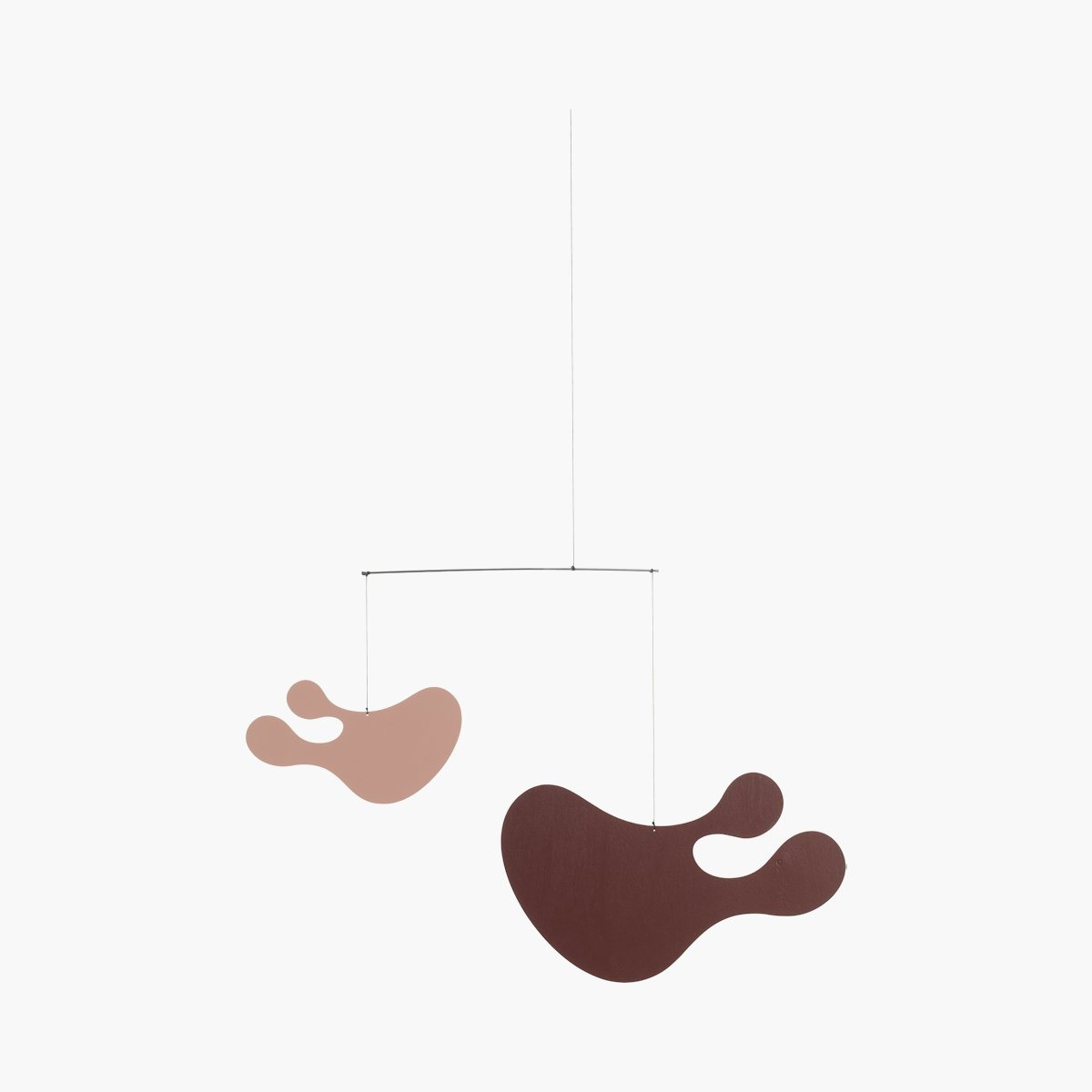 Eames Plywood Mobile - Limited-Edition