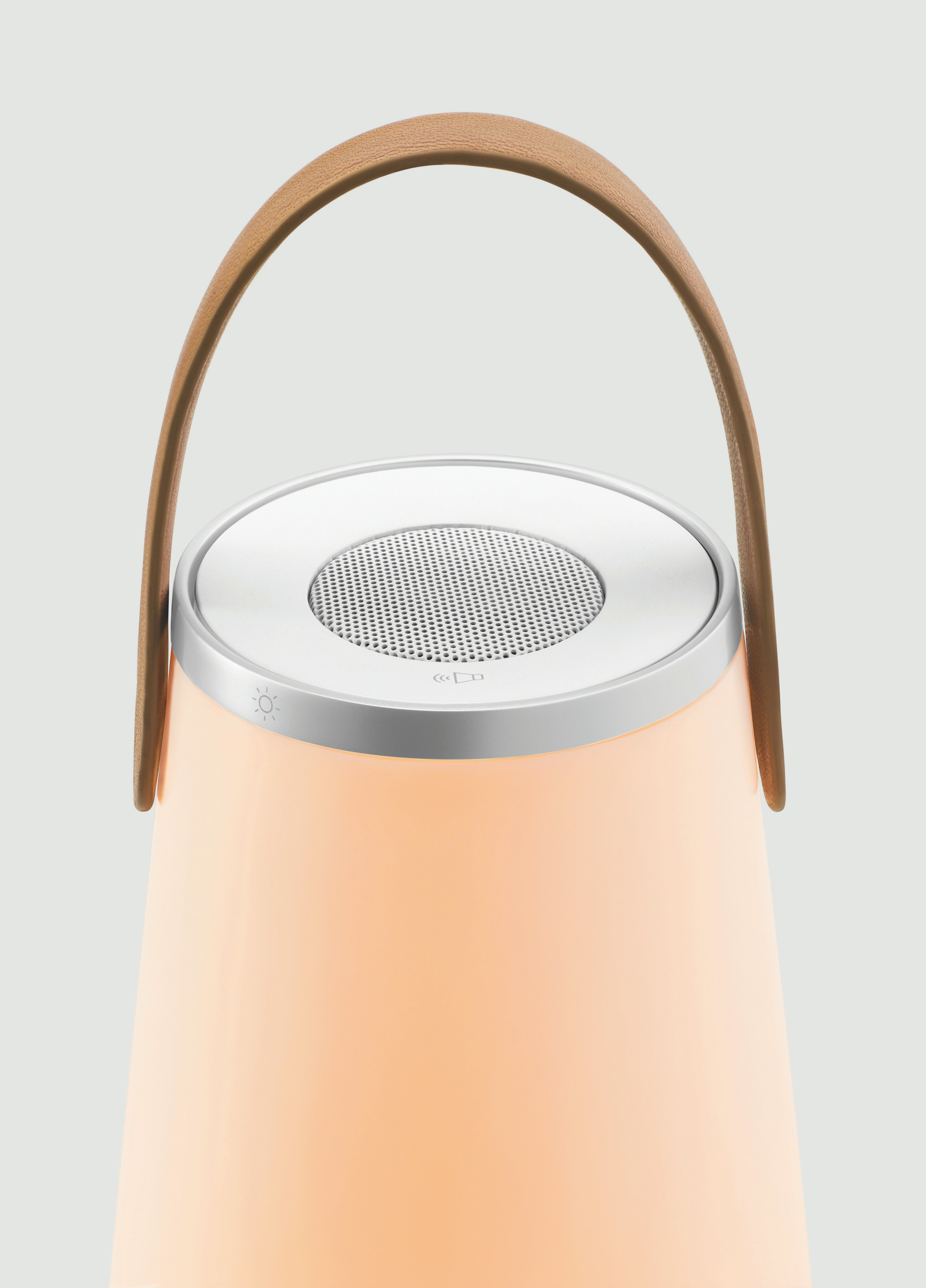 Mini Uma Sound Lantern