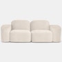 Muse Sofa - 2 Seater