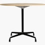 Eames Table Eames Table, Round