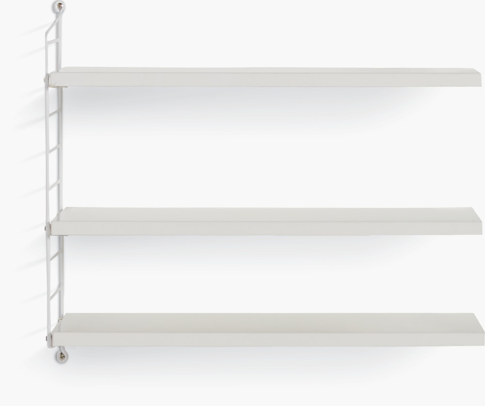 String Wall Shelving – Design Within Reach
