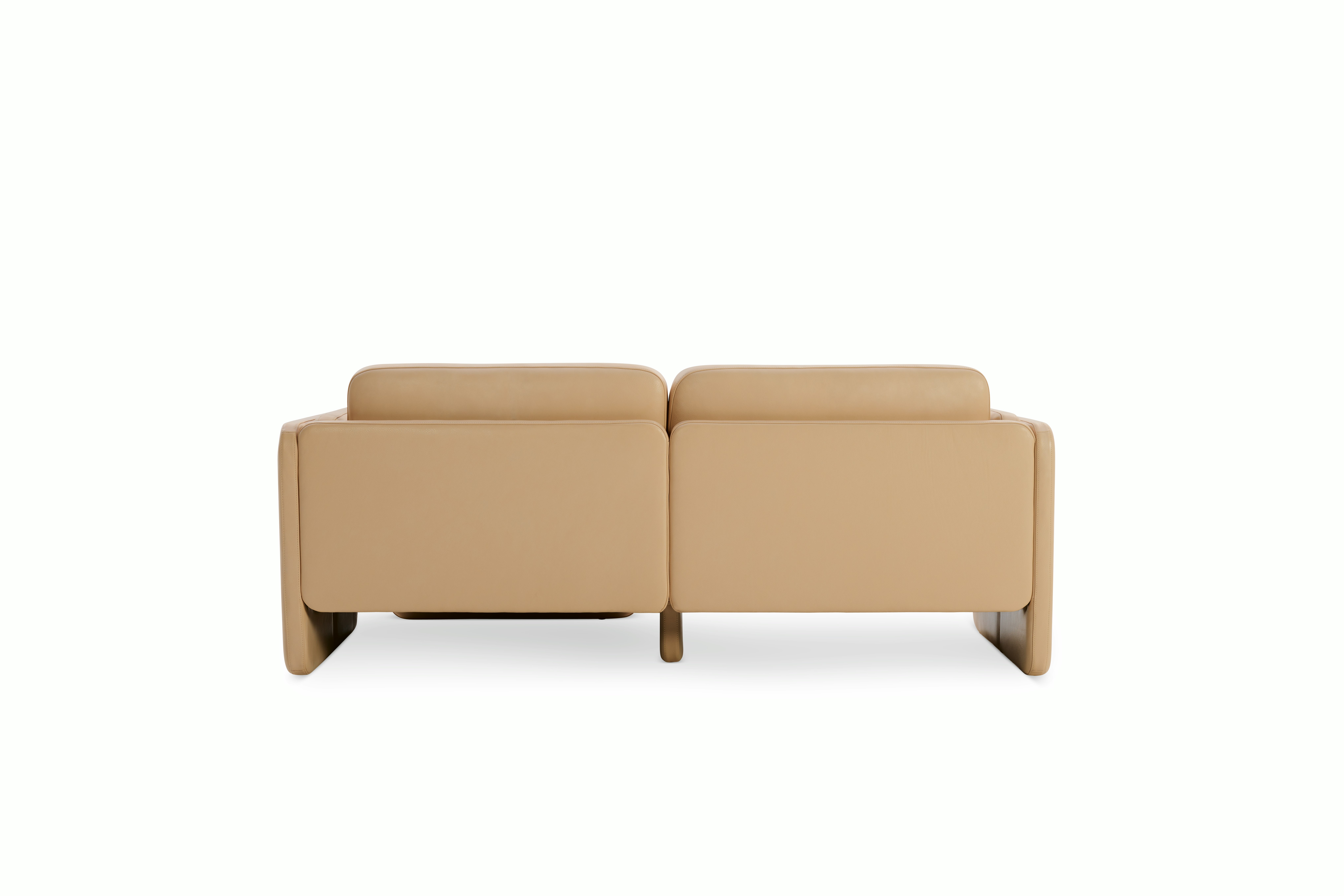 Pastille Sectional Chaise - 80 in - Right