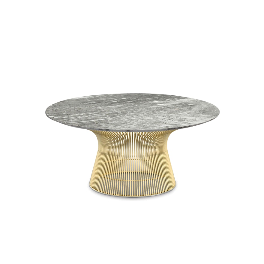 Platner Coffee Table