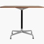 Eames Table Eames Table, Square