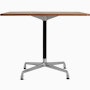 Eames Table Eames Table, Square