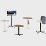 Passport™ Work Table