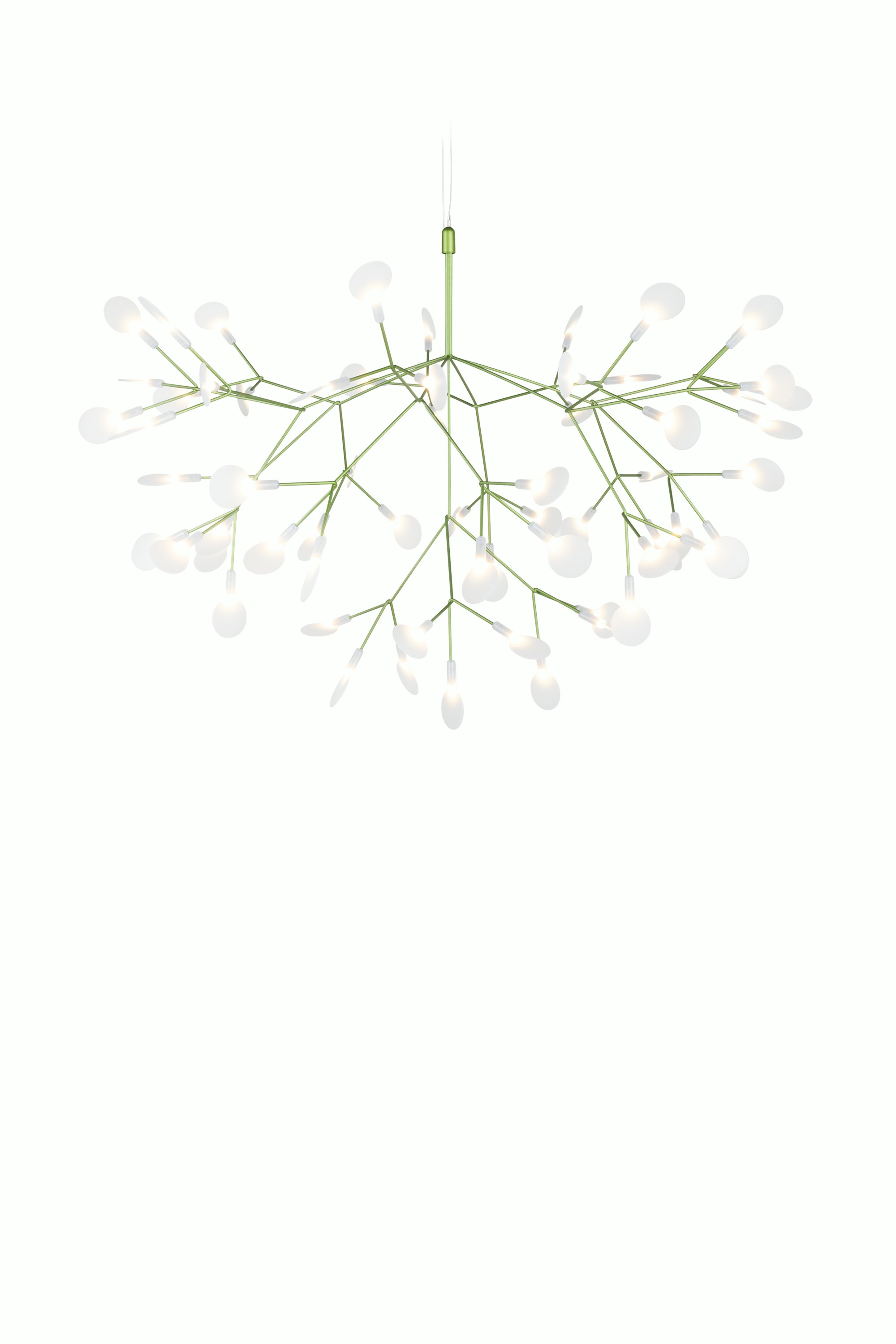 Heracleum III Pendant